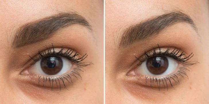 Des sourcils de rêve