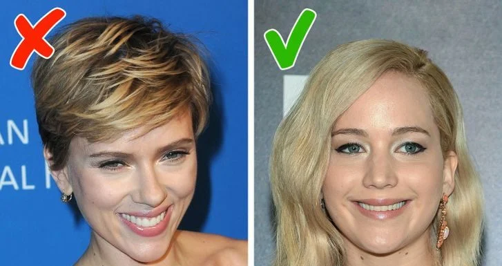 Les coupes et couleurs de cheveux démodées en 2022