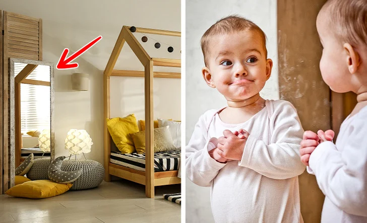 Aménager et décorer une chambre d'enfant