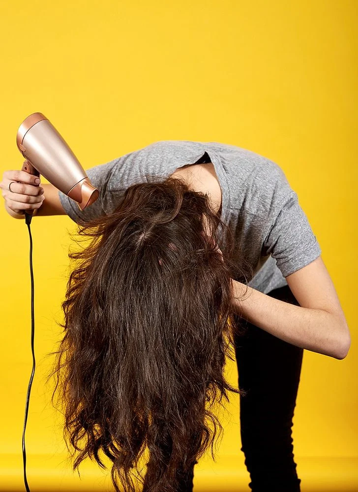 onner de l'épaisseur à vos cheveux