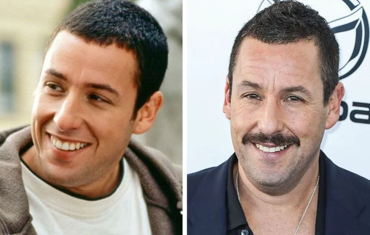 Adam Sandler