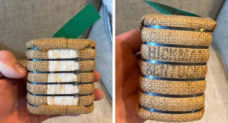 9 objets bizarres qui se sont avérés avoir une explication simple