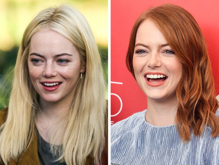 Emma Stone