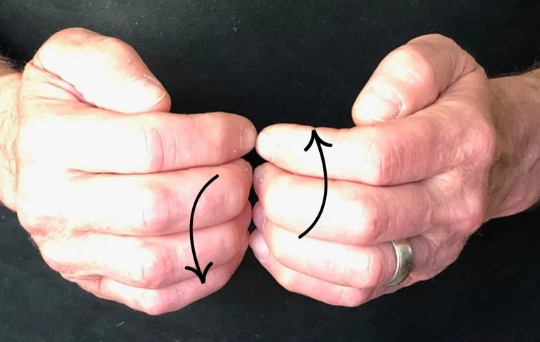 nouvelle thérapie de réflexologie