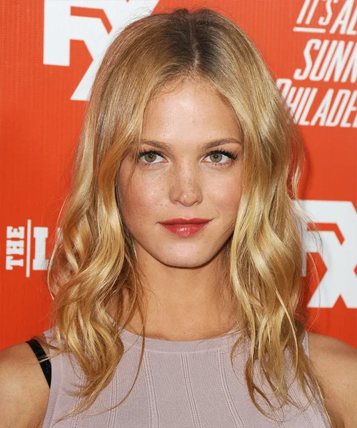 Erin Heatherton