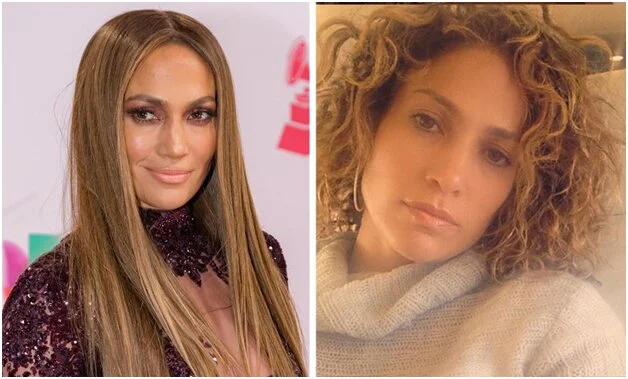Jennifer Lopez