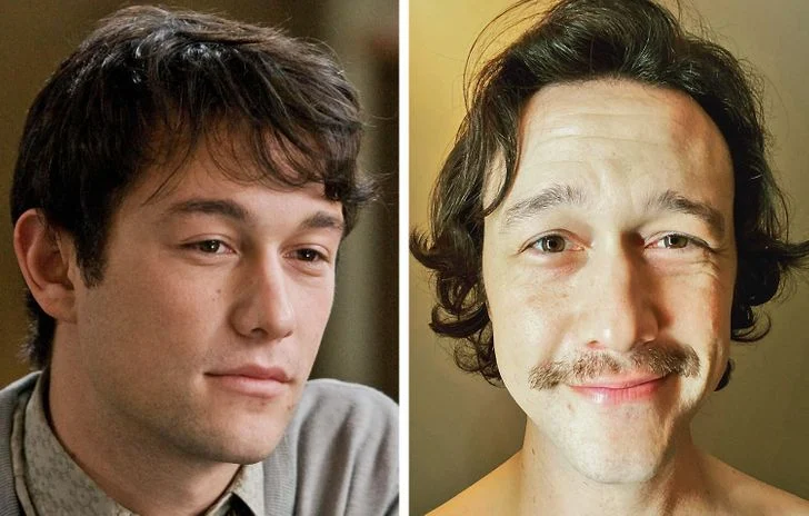Joseph Gordon-Levitt