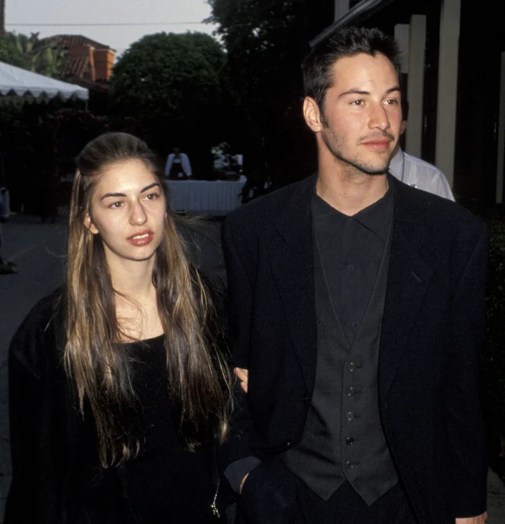 Sofia Coppola - 1991