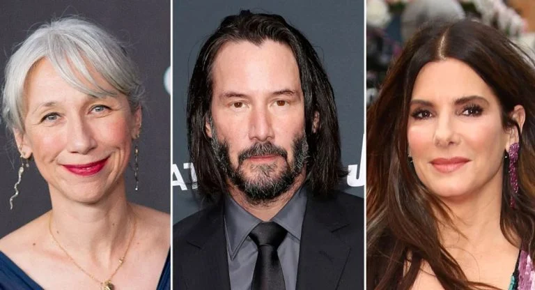 La vie amoureuse de Keanu