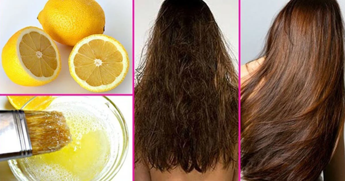 Le citron