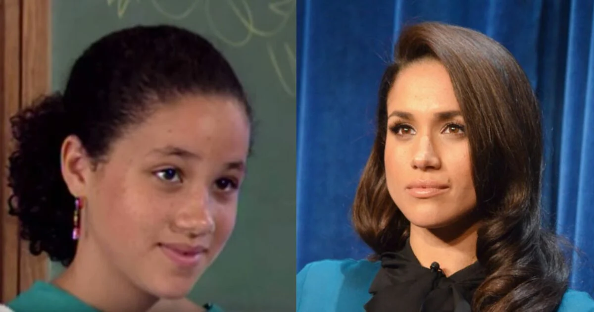 Meghan Markle