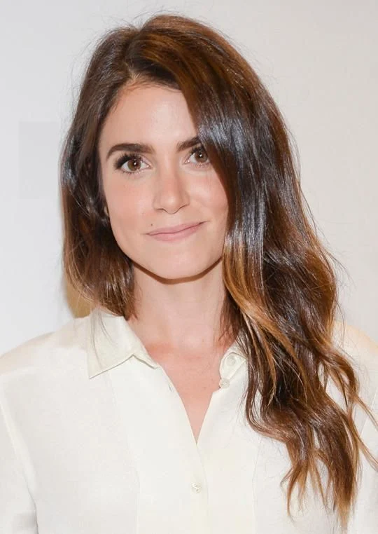 Nikki Reed