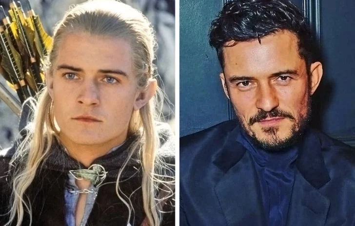 Orlando Bloom
