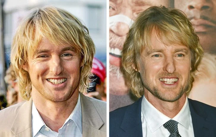Owen Wilson