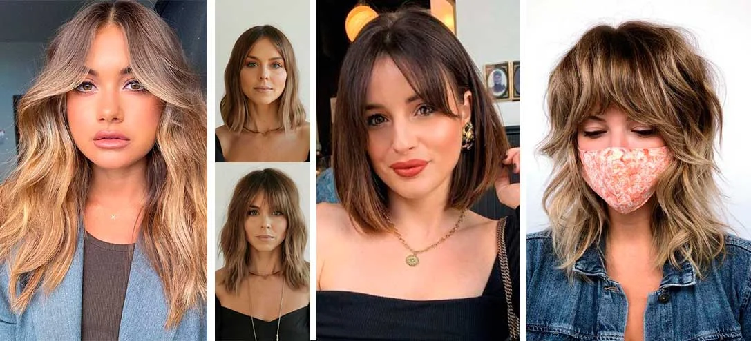 Quelles sont les couleurs de cheveux qui vous font paraître plus mince