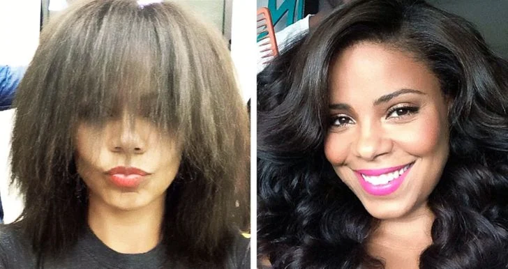 Sanaa Lathan