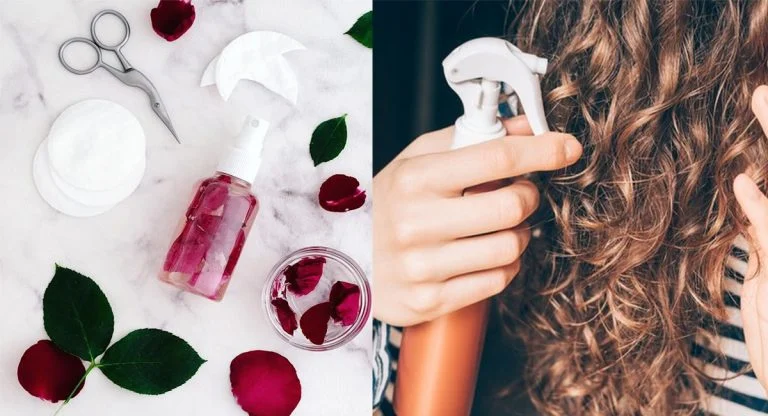 l&rsquo;utilisation de l&rsquo;eau de rose est-elle bénéfique pour la santé