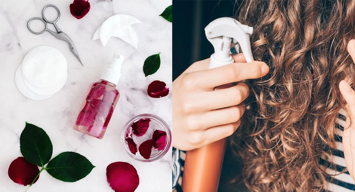 l’utilisation de l’eau de rose est-elle bénéfique pour la santé l’utilisation de l’eau de rose est-elle bénéfique pour la santé