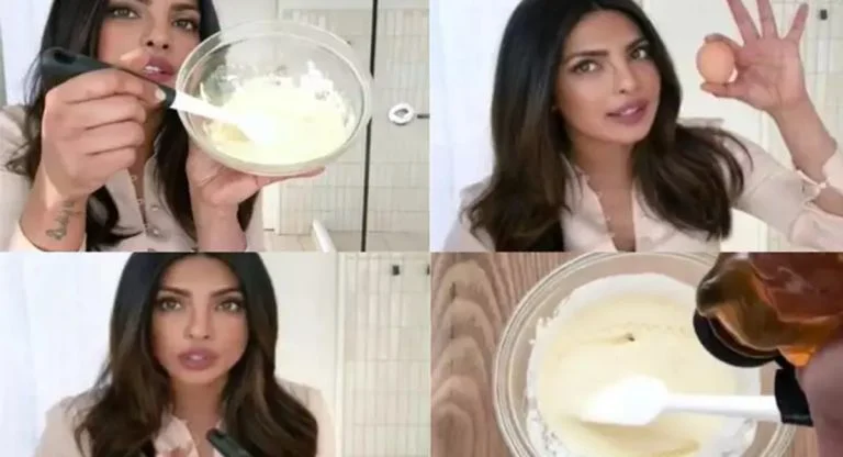 Priyanka Chopra