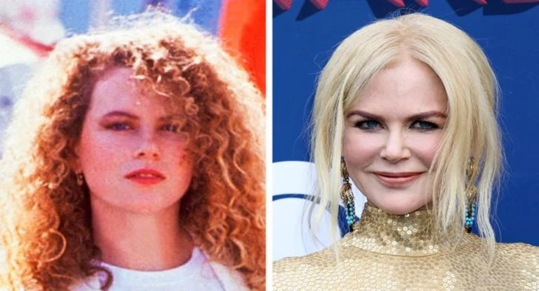 Nicole Kidman