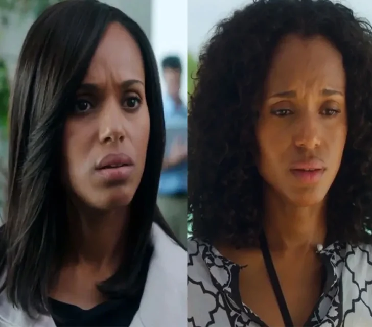 Kerry Washington
