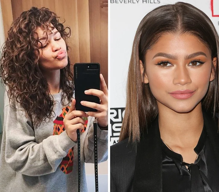 Zendaya