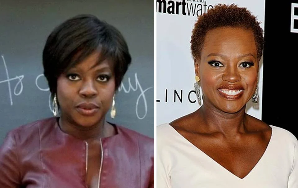 Viola Davis