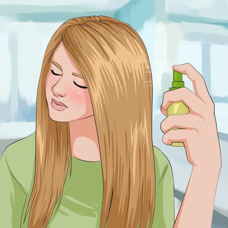 Vous pourriez aussi utiliser le secret des femmes d'Amérique latine