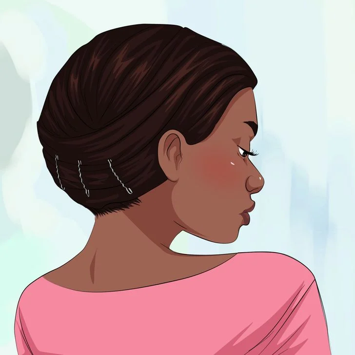 Vous pourriez aussi utiliser le secret des femmes d'Amérique latine