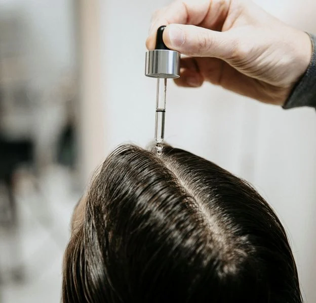 cheveux 