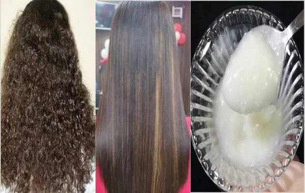  lisser vos cheveux sans chaleur