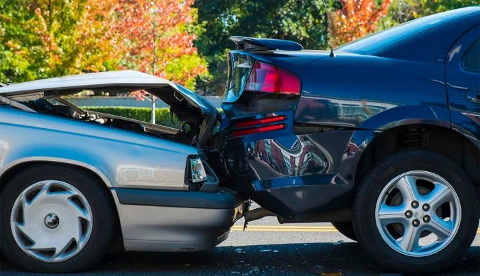 Les accidents de la route en France assurance