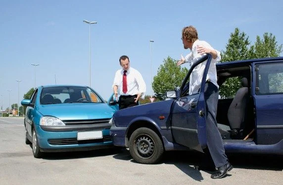 Évitez les discussions au sujet des responsabilités de chacun