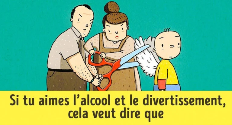 comportement parents avec leurs enfants
