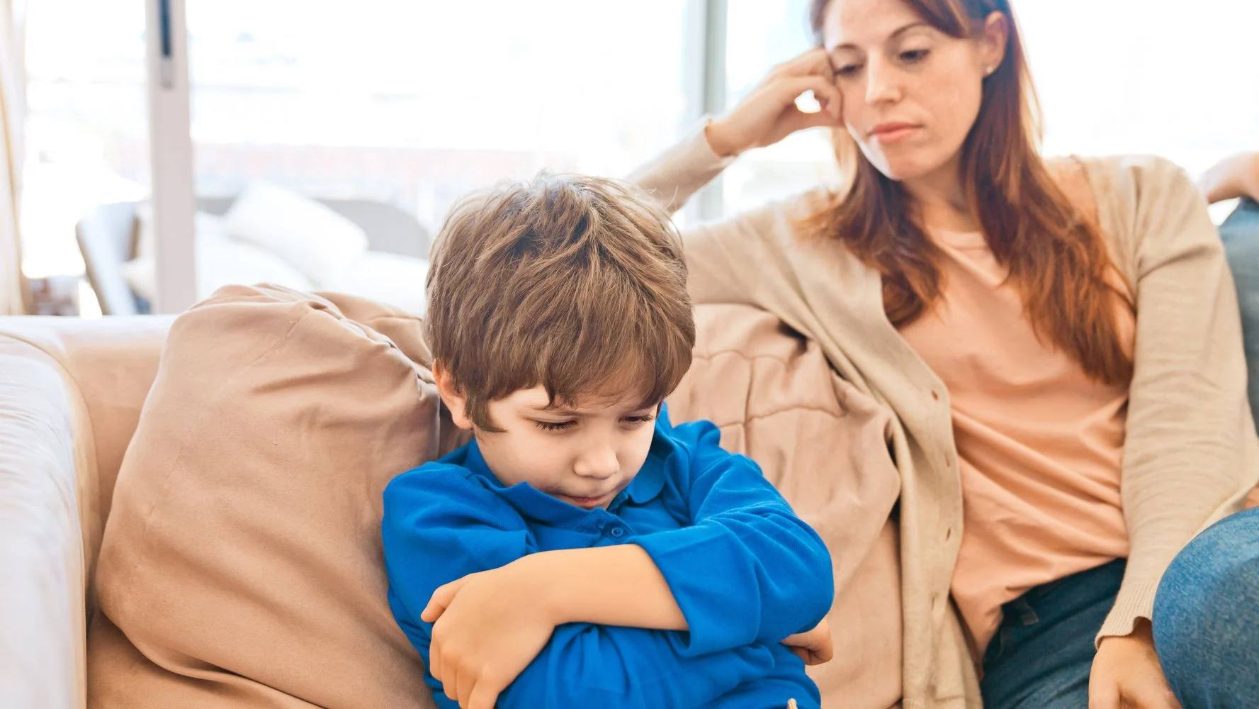 Suppression de ses propres talents, manque d'initiative, divertissements destructeurs