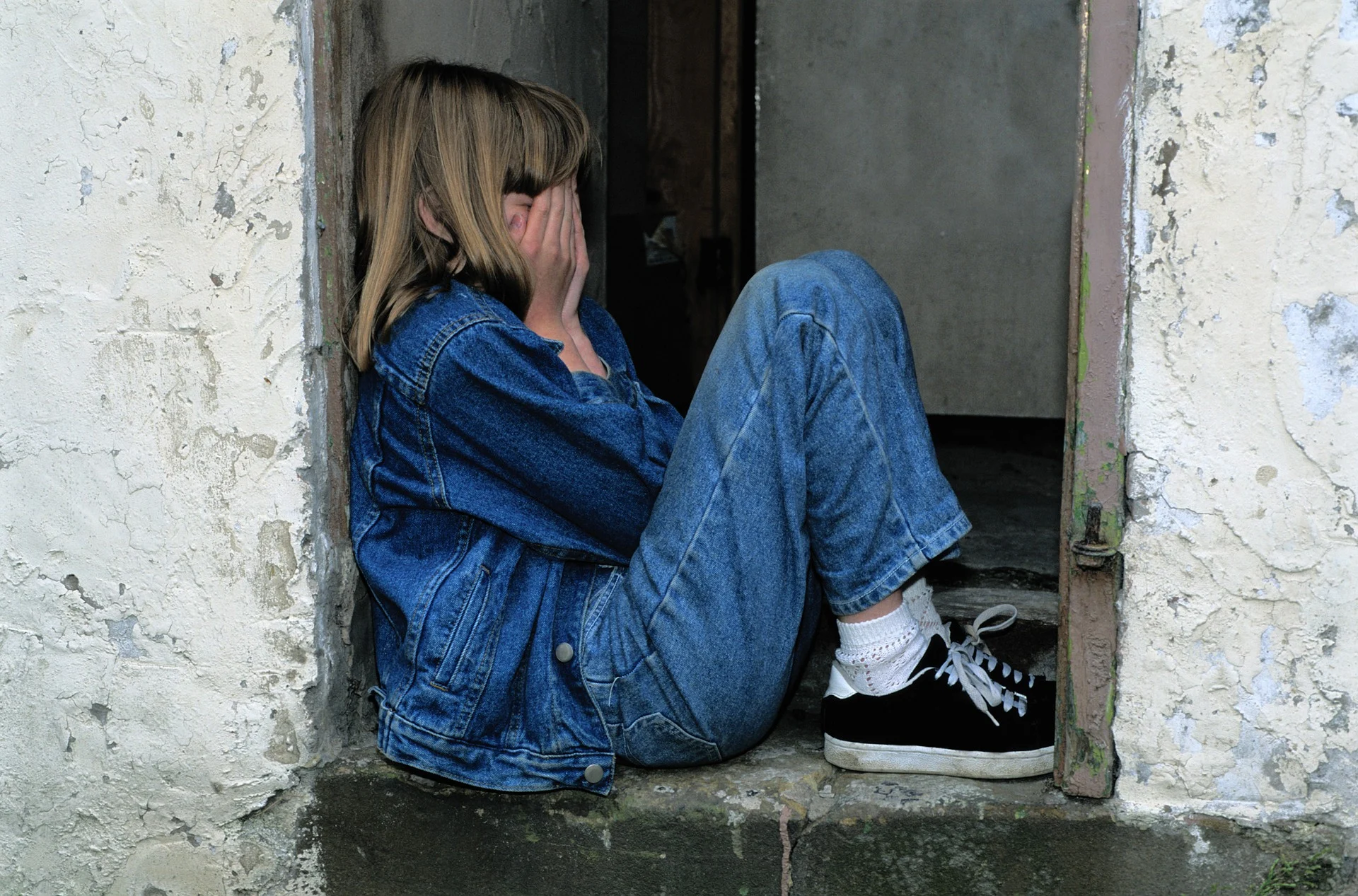 Incapacité à se reposer et à se détendre complètement