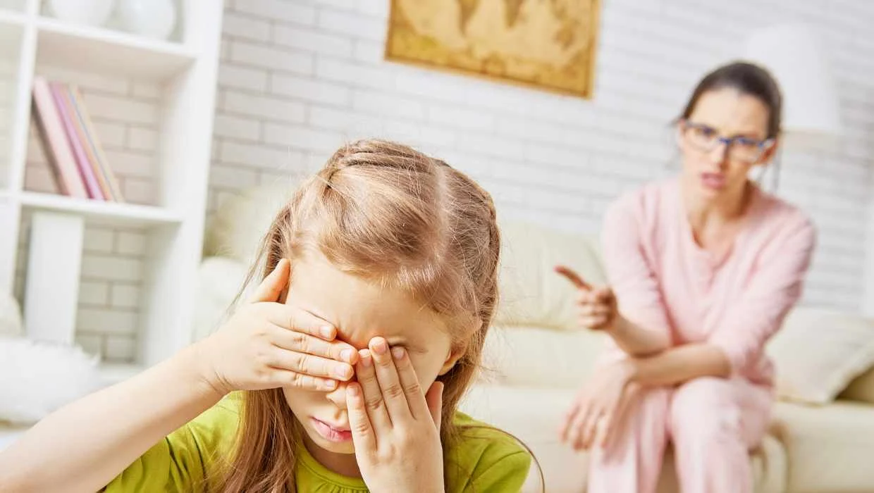 Dépression, sentiment de culpabilité