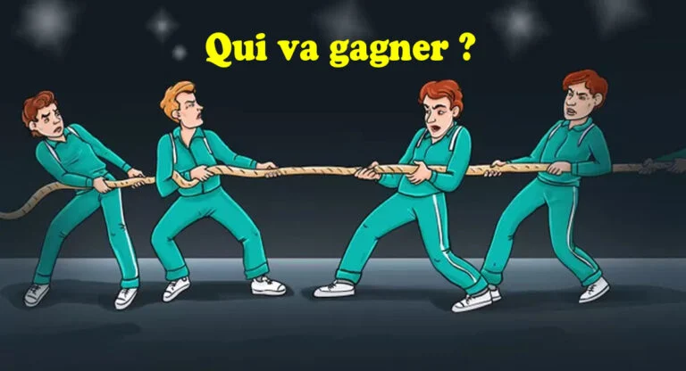 12 énigmes pour tester votre degré d&rsquo;attention aux détails cachés