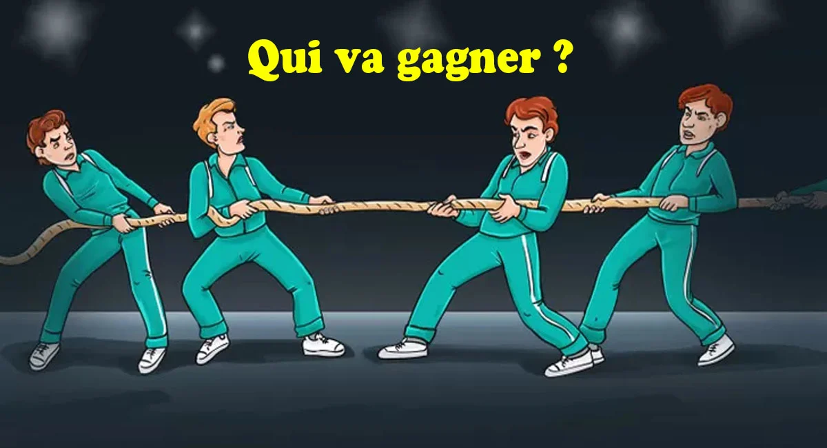 12 énigmes pour tester votre degré d&rsquo;attention aux détails cachés