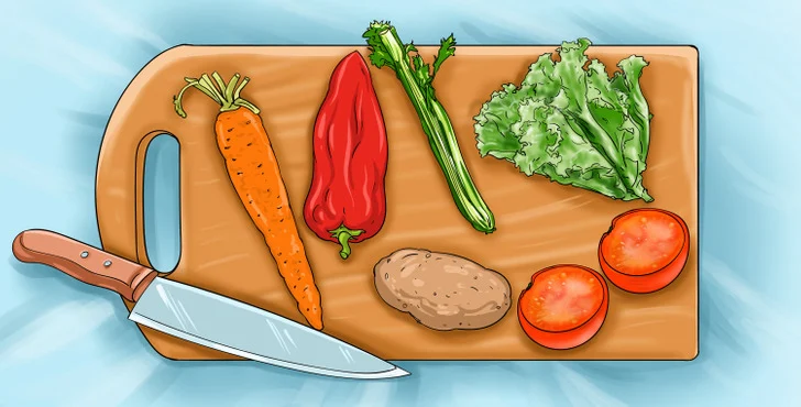 Enigme #5 : Le repas du déjeuné
