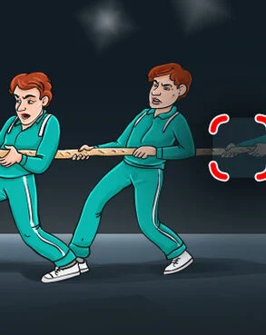 Solution énigme 8