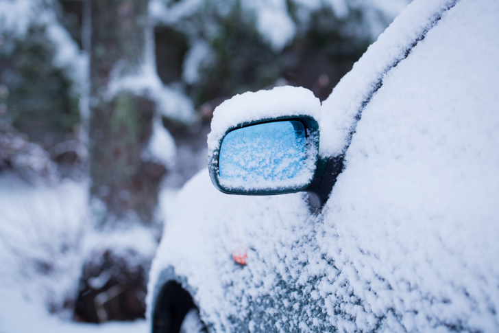 démarrer votre automobile même pendant les hivers rigoureux