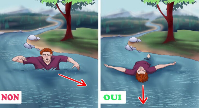 Situation d'urgence