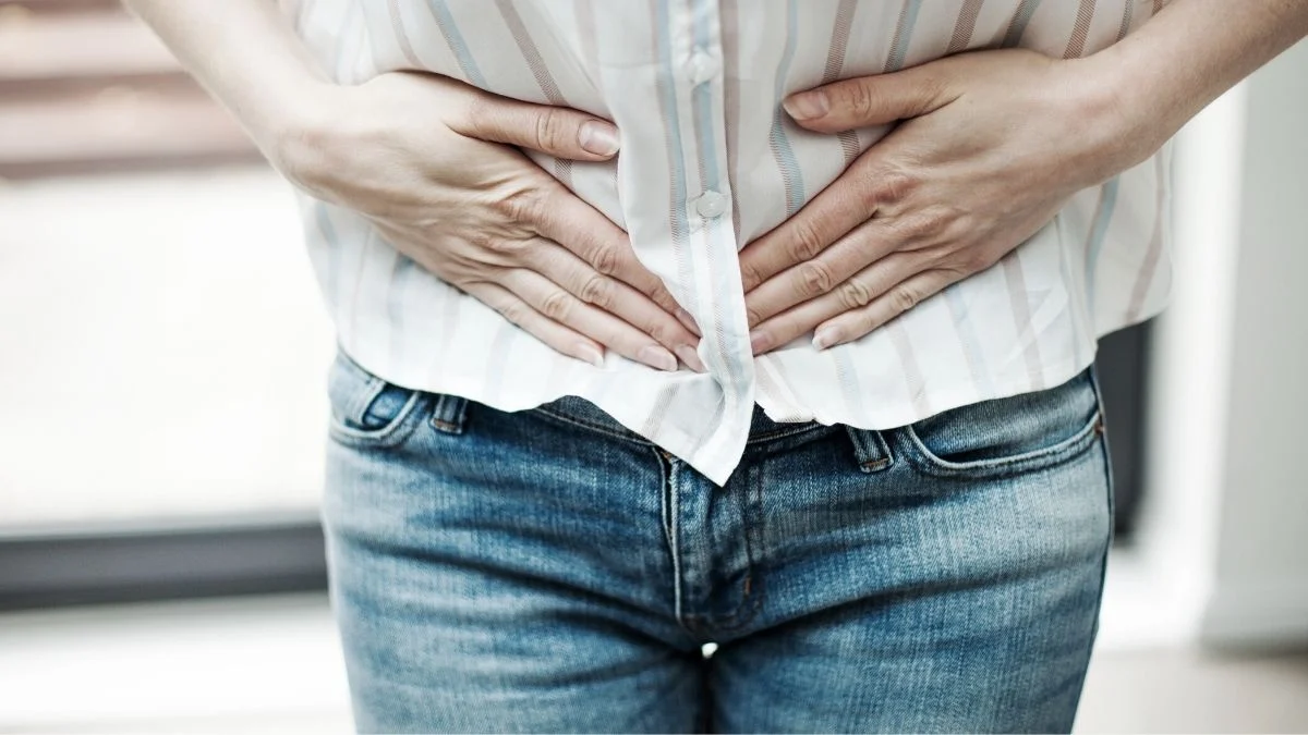 Aggravation des troubles gastro-intestinaux