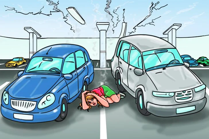 tremblement de terre