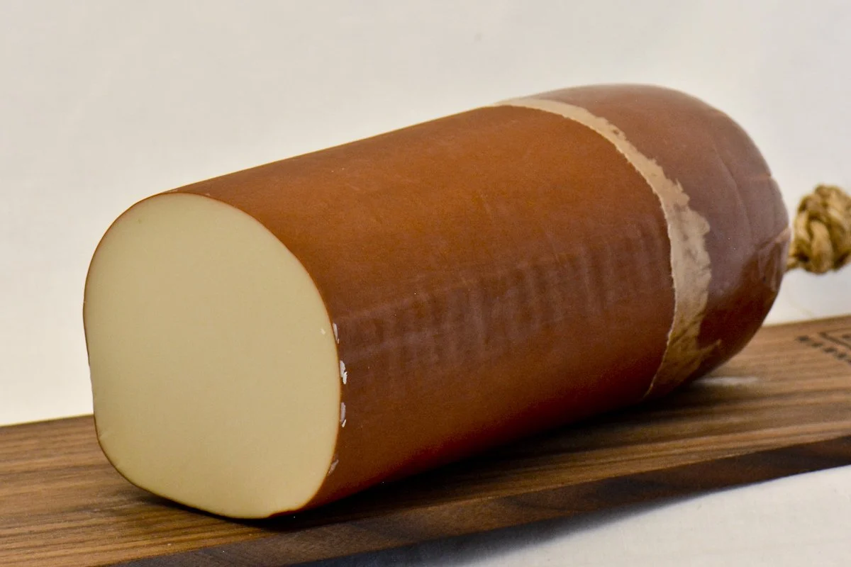 fromage fumé