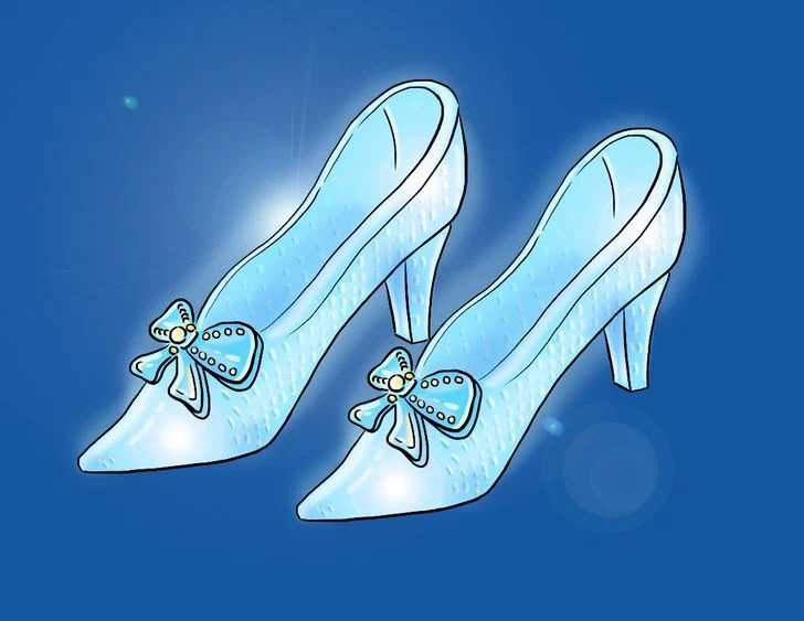 Énigme n° 2 - Les chaussures volées