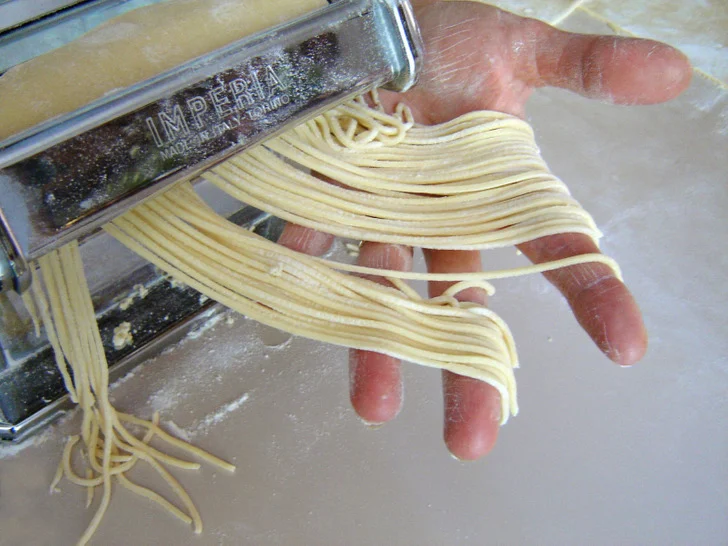 pâtes
