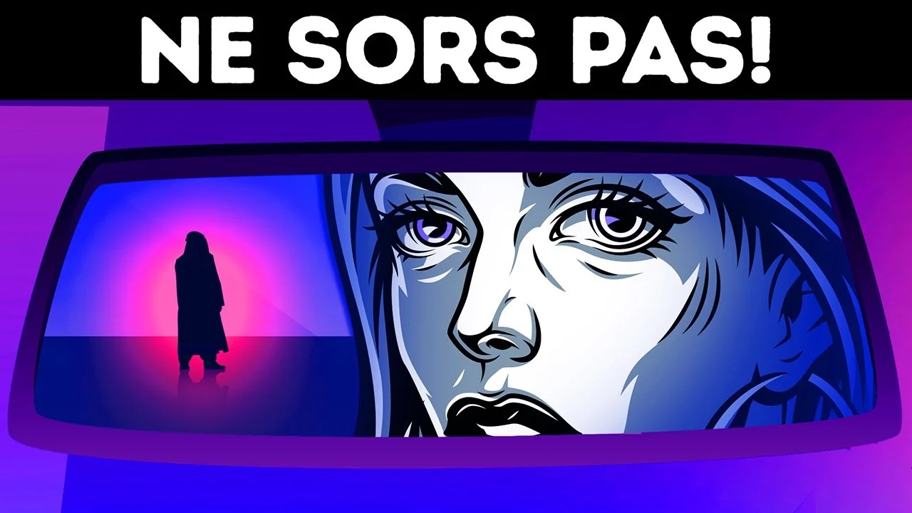 choses à faire pour se tirer d'une situation suspecte
