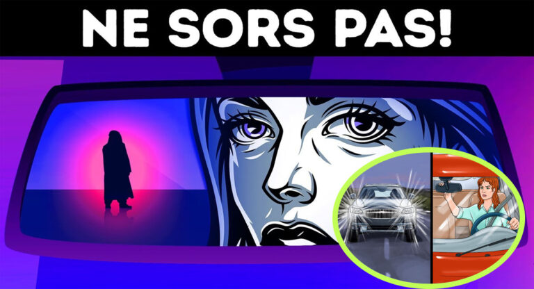 situation suspecte comment échapper